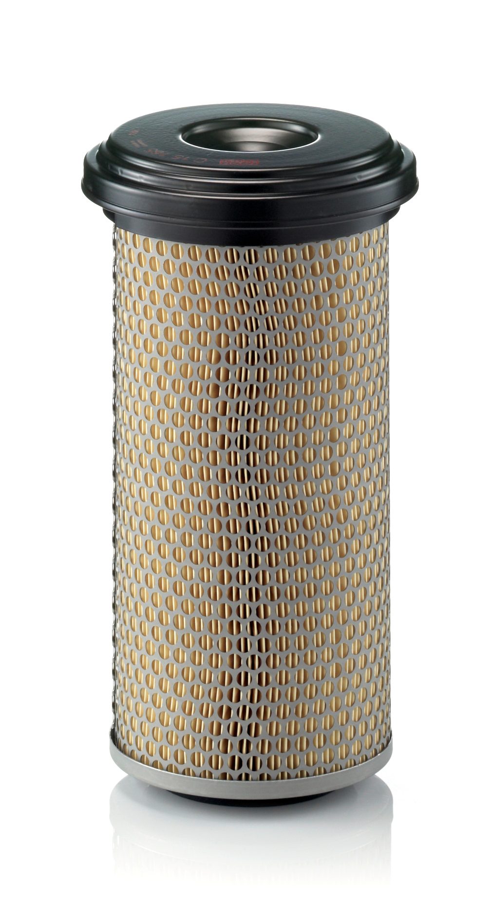 C 15 165 - Hava filtresi -  MANN FILTER